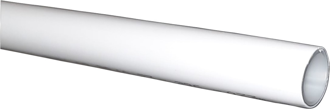 Trubka plastohliníková Pipelife Radopress 16×2 mm 2,5 m