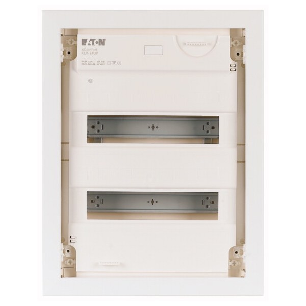 Rozvodnice Eaton KLV 24UPS-F IP 30
