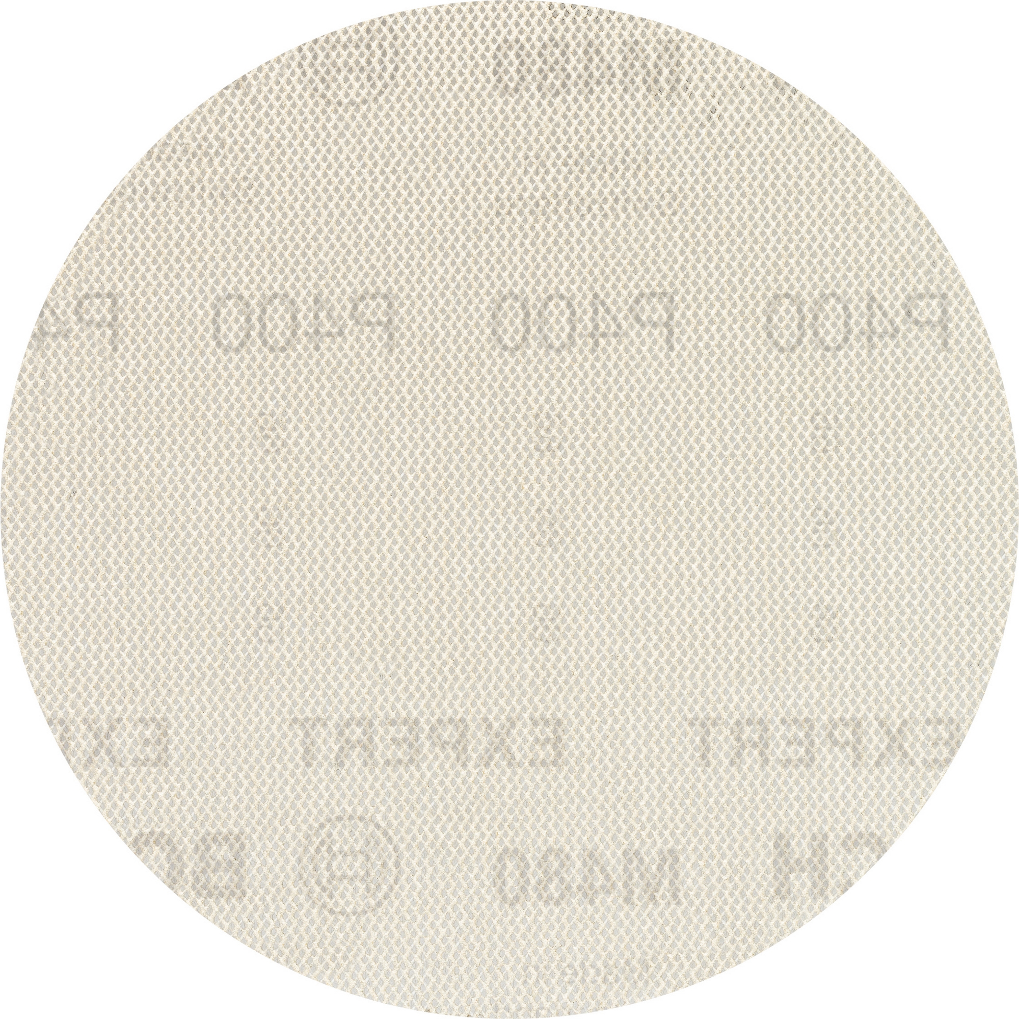 Mřížka brusná Bosch Expert M480 150 mm 400 5 ks