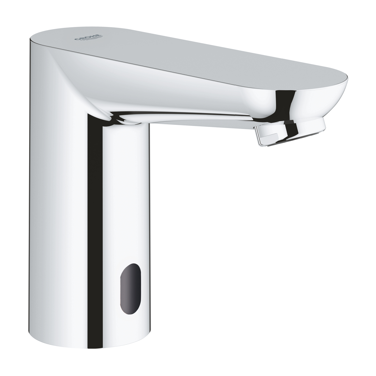 Baterie infračervená Grohe Euroeco Cosmopolitan E bez směšování chrom 36271000