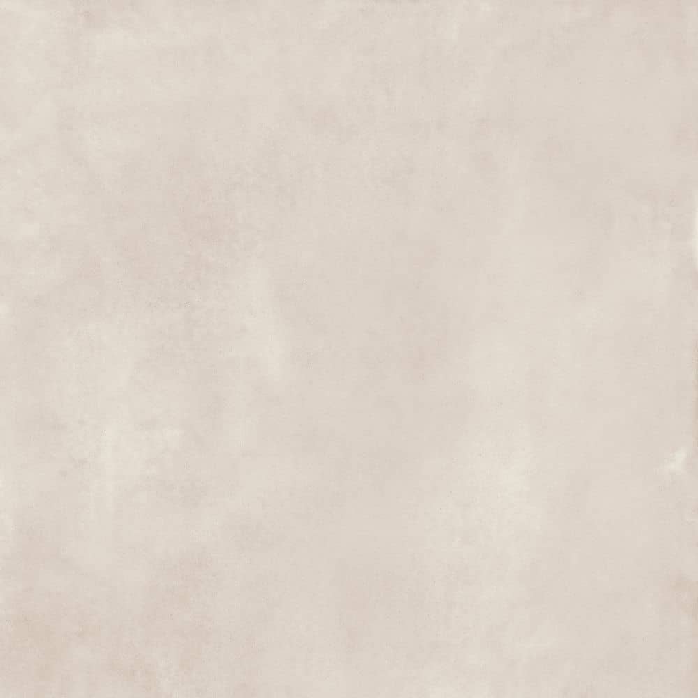 Dlažba Atlas Concorde Solution FACTOR 60×60 cm Snow matný