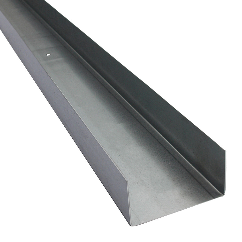 Profil obvodový UW 75×40 mm 4 m