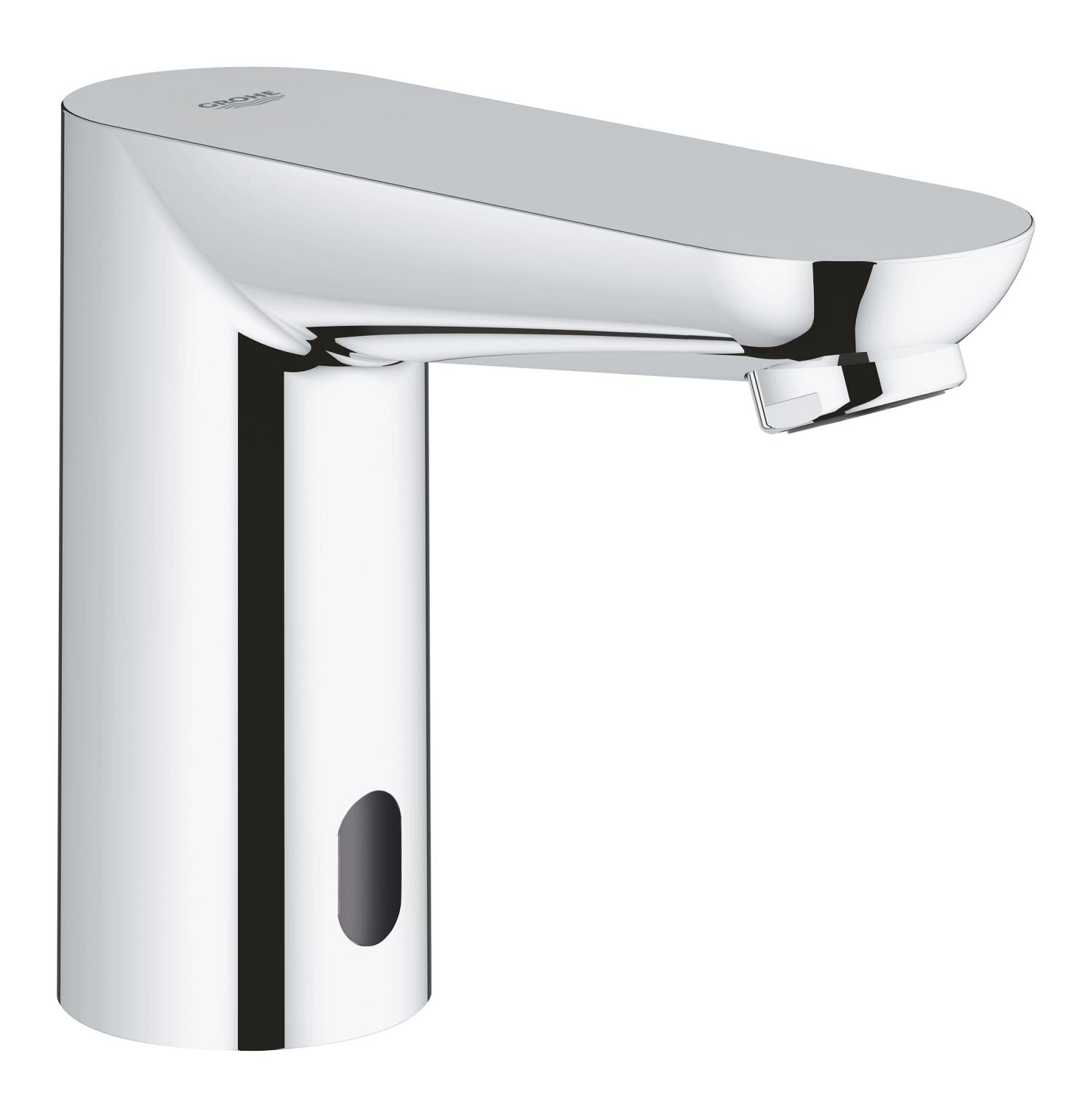 Baterie infračervená Grohe Euroeco Cosmopolitan E bez směšování chrom 36269000