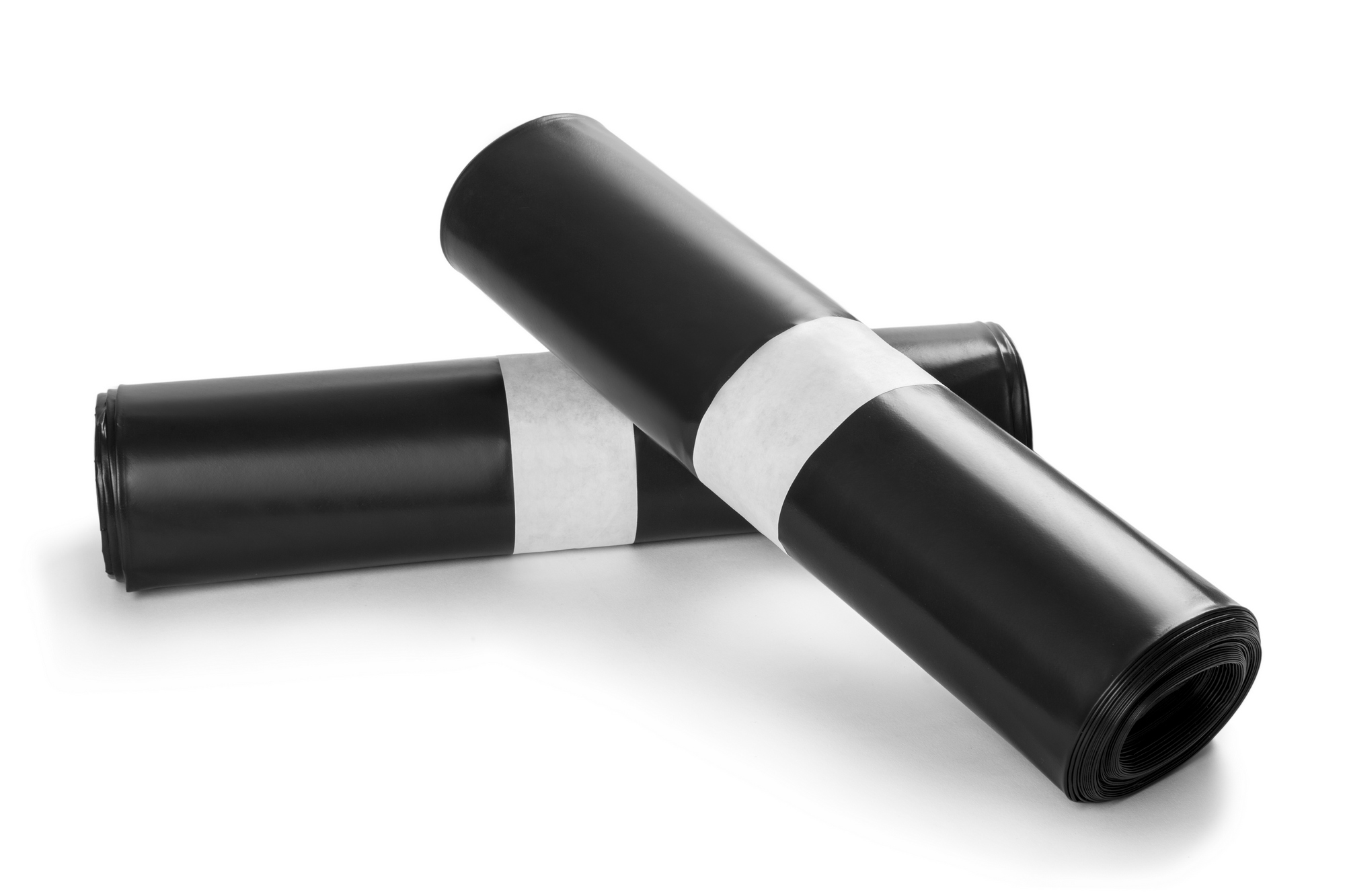 Pytle na odpad 180 l 90 µm 10 ks