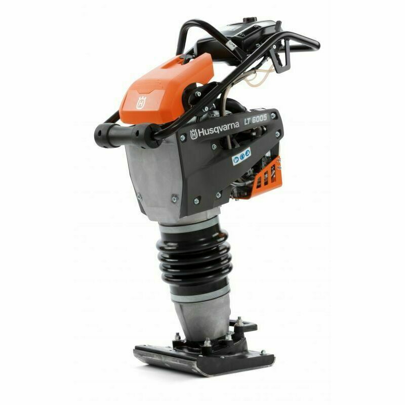HUSQVARNA Pěch vibrační HUSQVARNA LT 6005 11" 280 mm