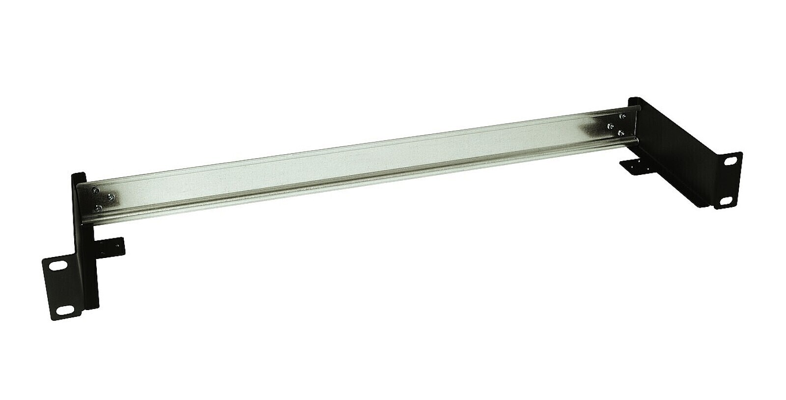 Lišta DIN s držákem Solarix RAIL-1U-DIN