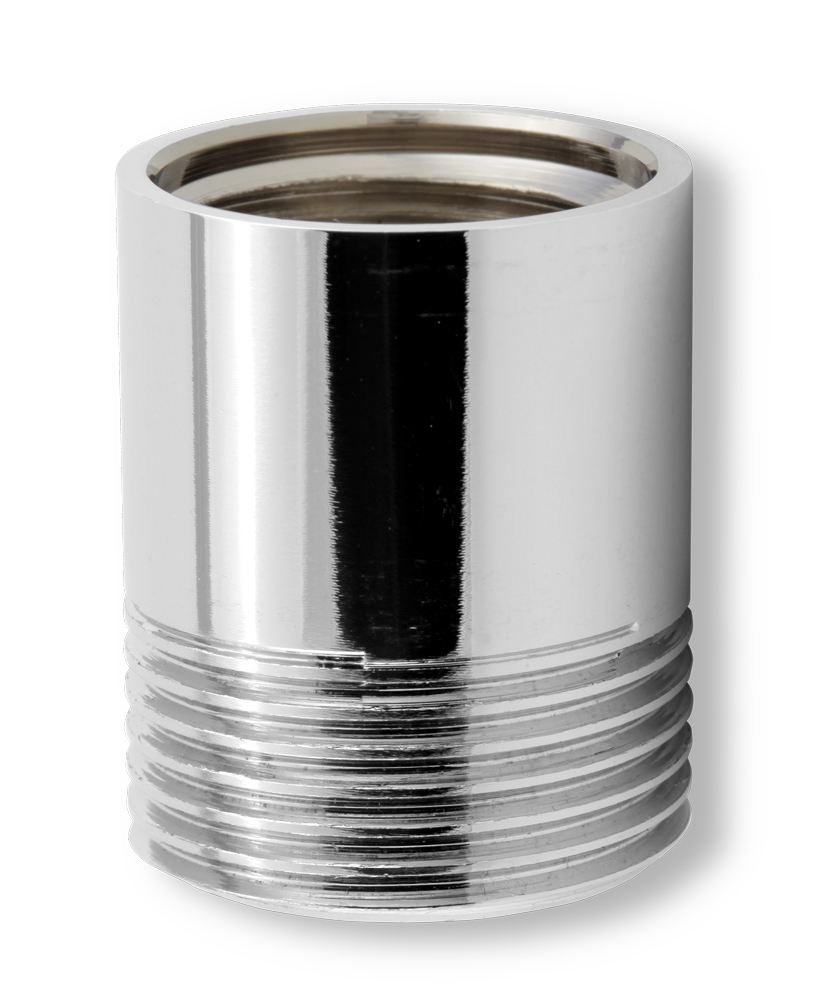 Přechodka k bateriím Novaservis 1/2"×3/4"