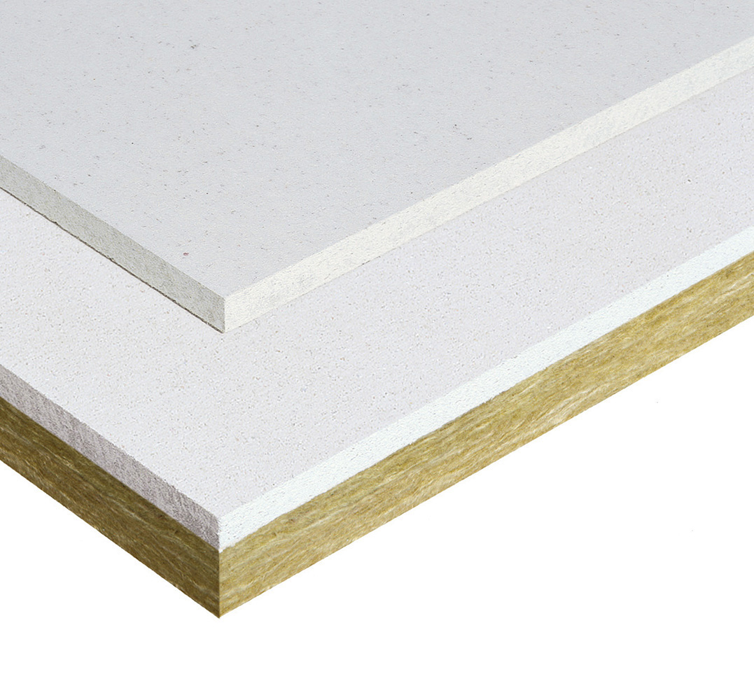 Deska sádrovláknitá podlahová fermacell E20 typ 2E32 1 500×500×30 mm