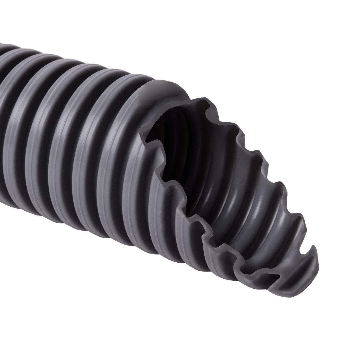 Trubka ohebná Kopos Monoflex HFPP 16 mm