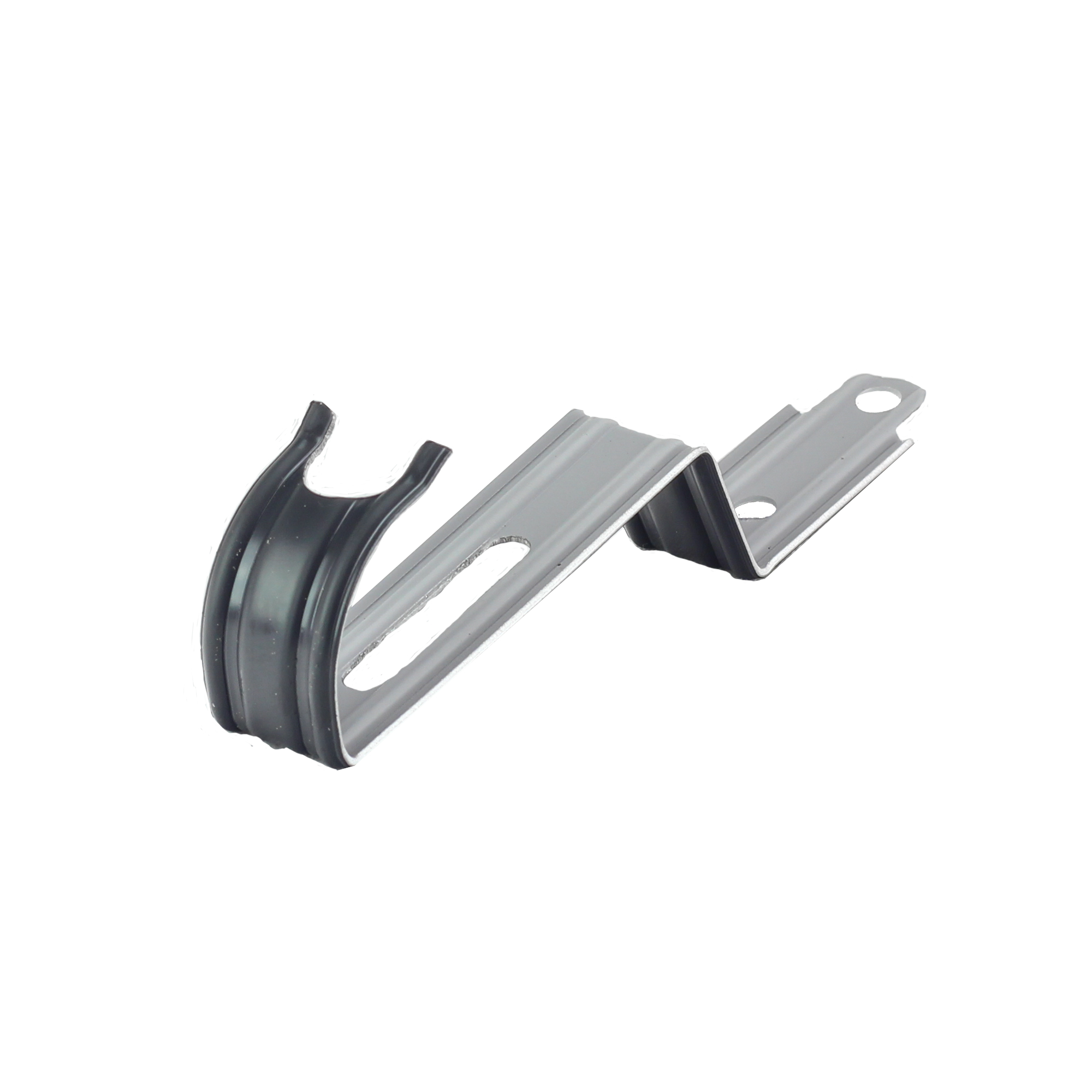 Příchytka hřebenáče Betonpres černá