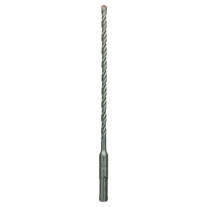BOSCH Vrták do betonu Bosch SDS plus-3 6×150×210 mm