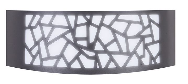 Svítidlo E27 ORO Zoe 2 10 W