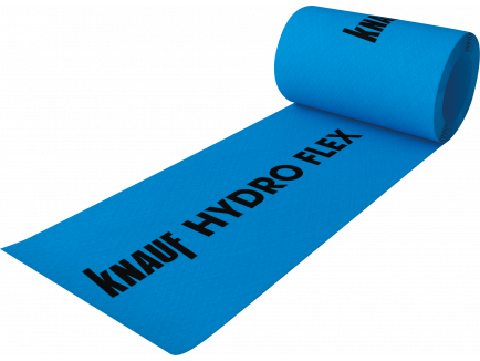 Pás těsnící elastický Knauf HYDROFLEX 10 m