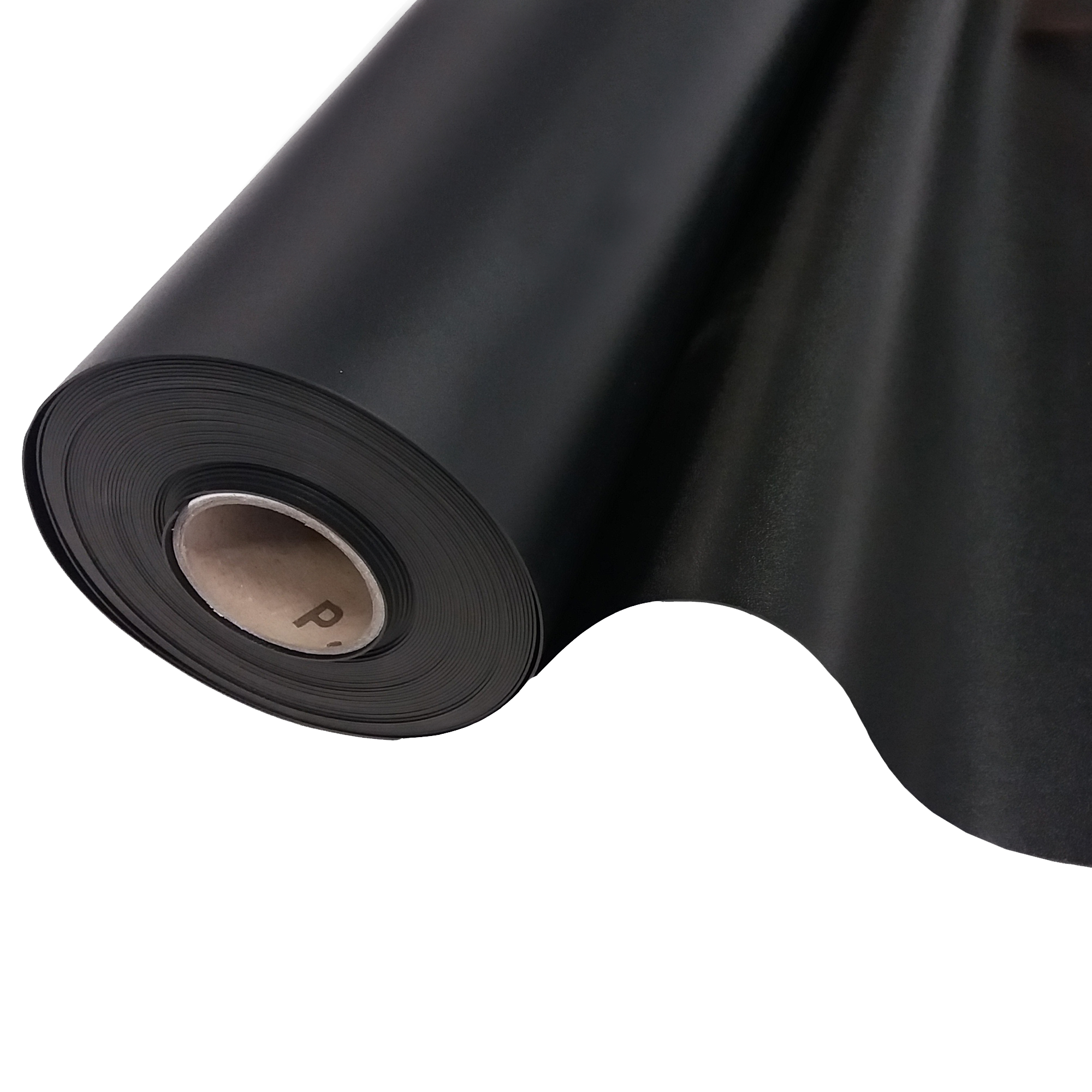 Fólie hydroizolační z PVC-P Mapeplan UG 15 černá tl. 1,5 mm šířka 2,1 m (42 m2/role)