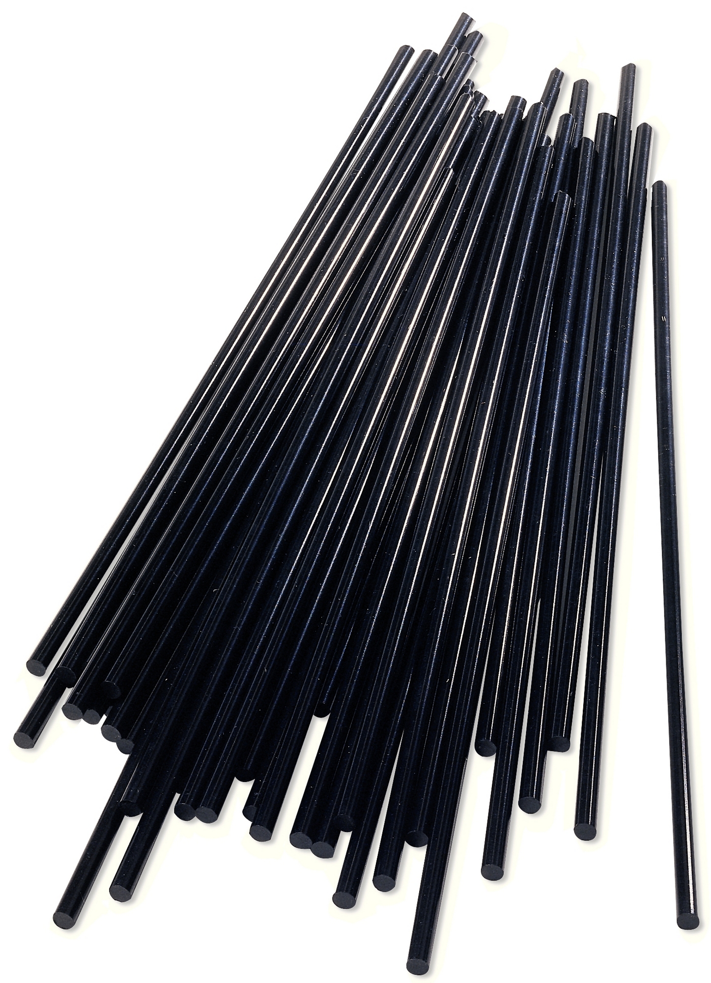 Lepidlo tavné na auta Rapid 12×190 mm černá 1 kg