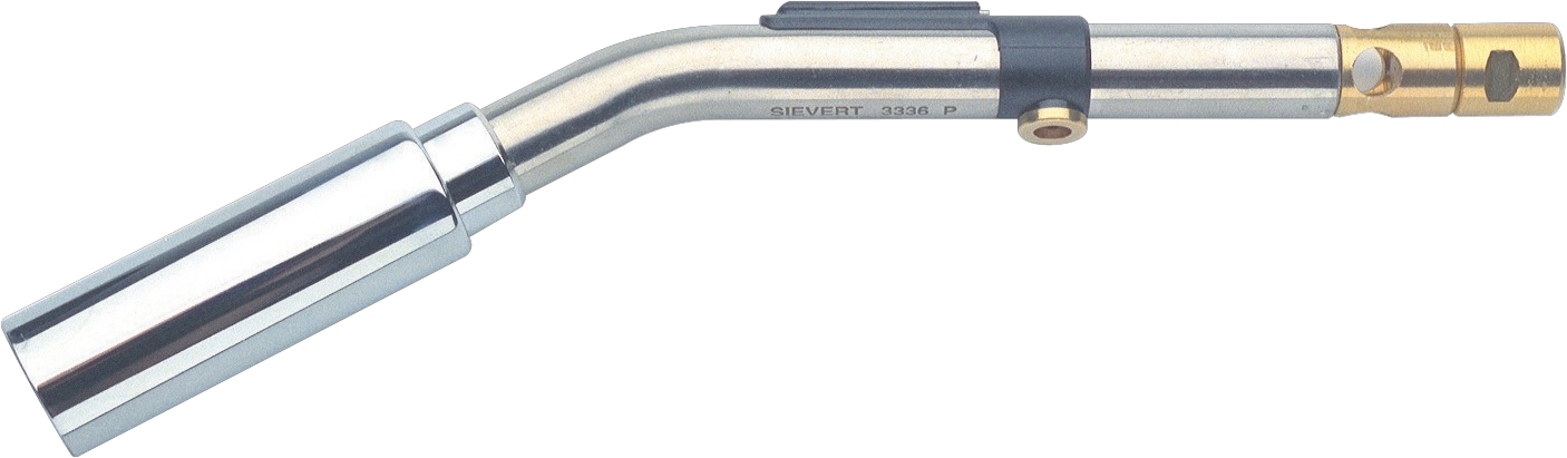 Hořák cyklonový Sievert 3336-01 25 mm