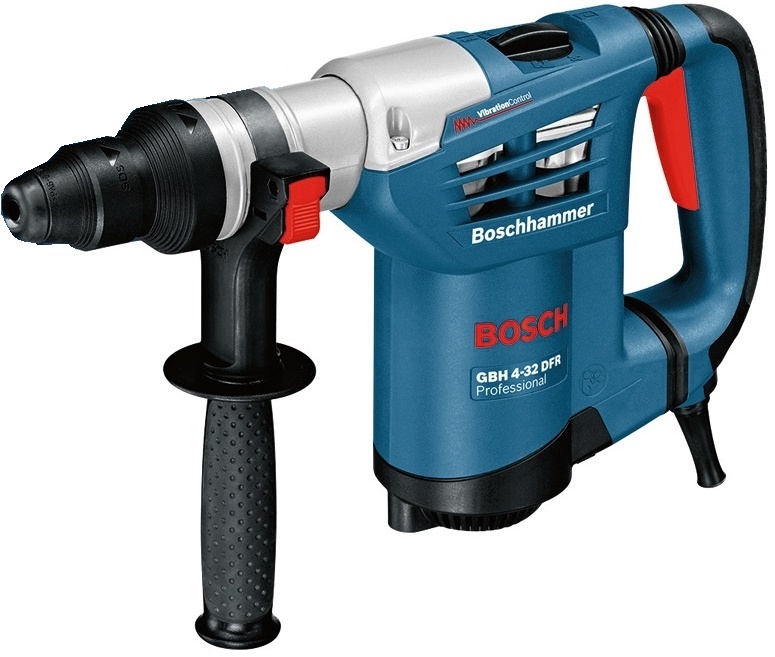 Kladivo vrtací Bosch GBH 4-32 DFR
