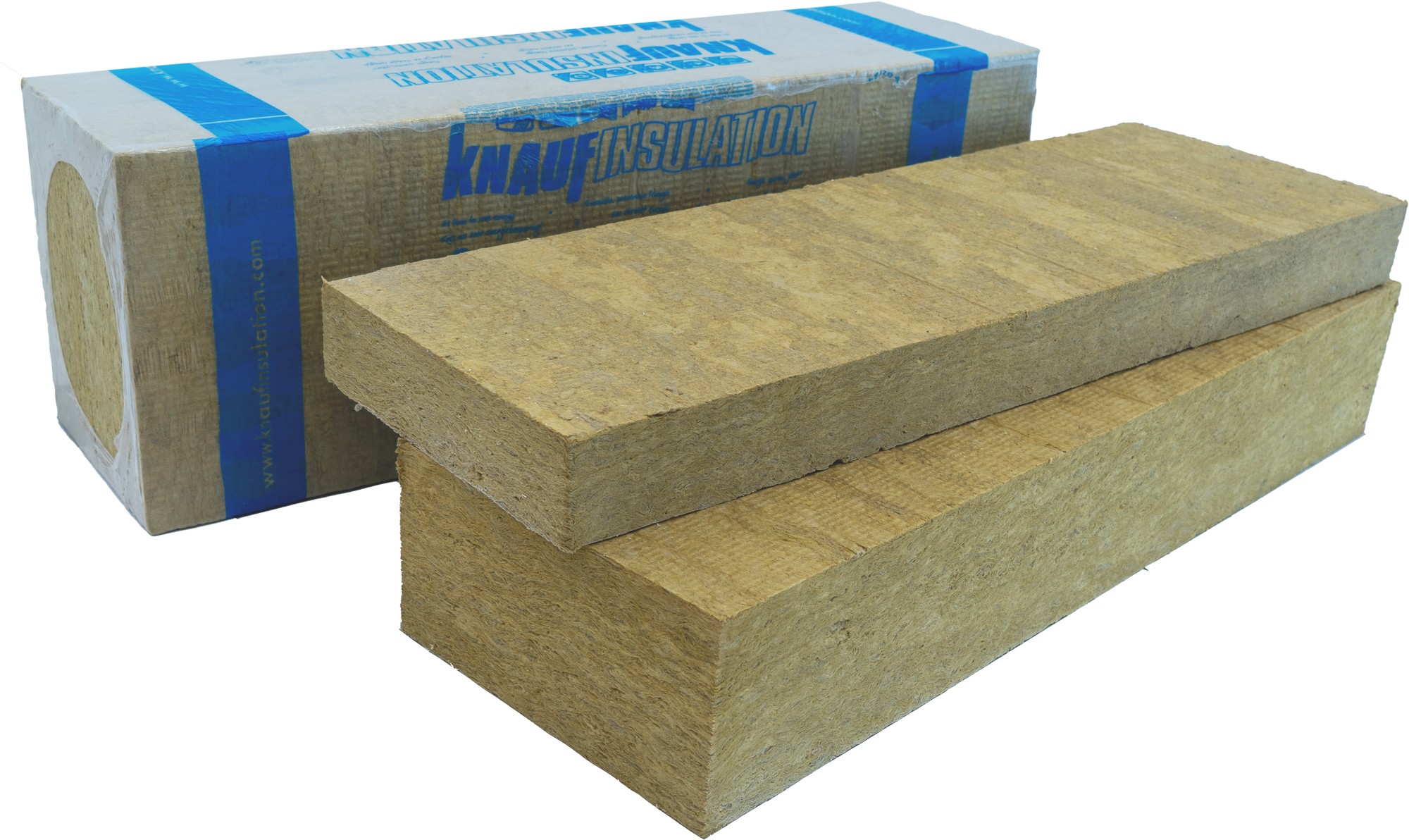 Tepelná izolace Knauf FKD 150 mm (0,96 m2/bal.)