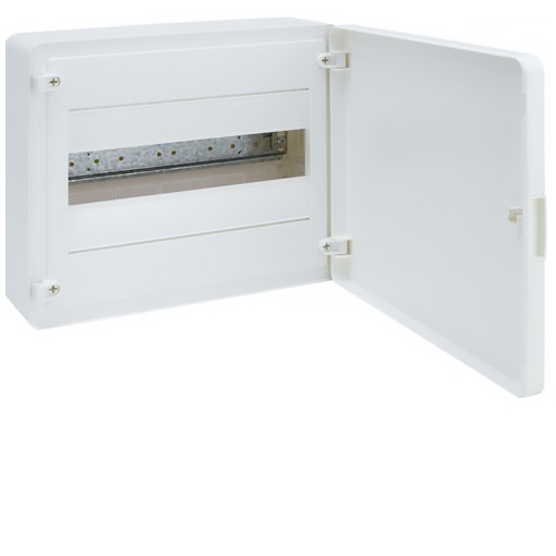 Rozvodnice Hager Golf VS112PD IP 40