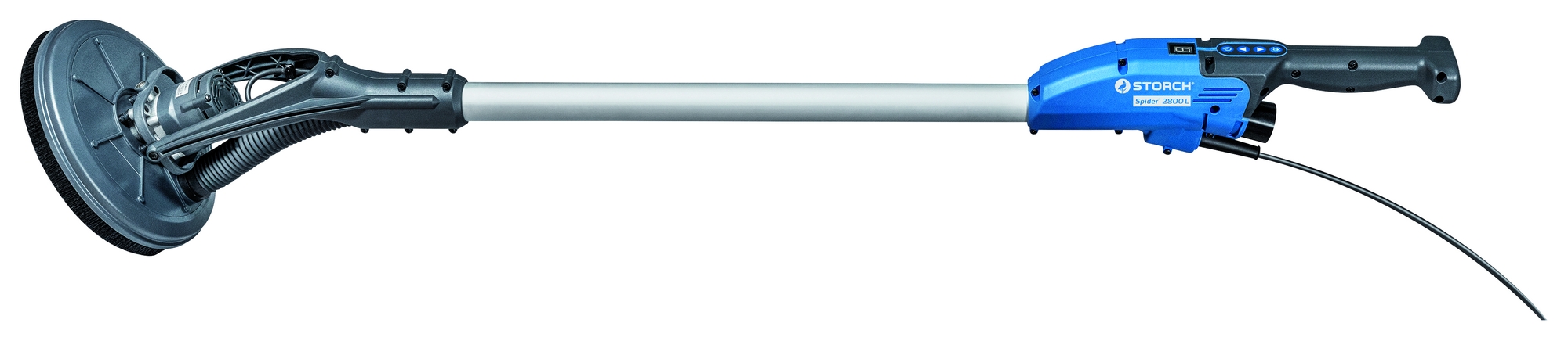 Bruska na stěny a stropy Storch Spider 2800  L