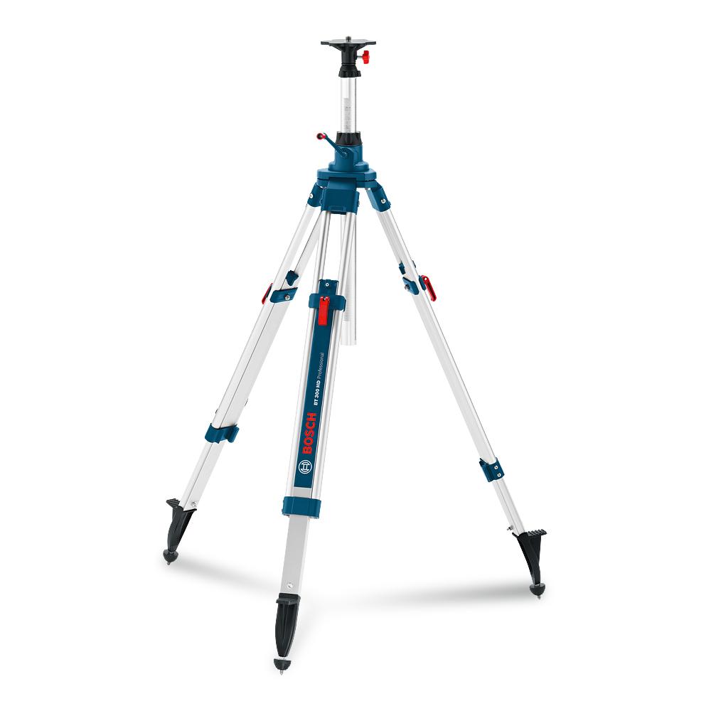 Stativ hliníkový Bosch BT 300 HD Pro