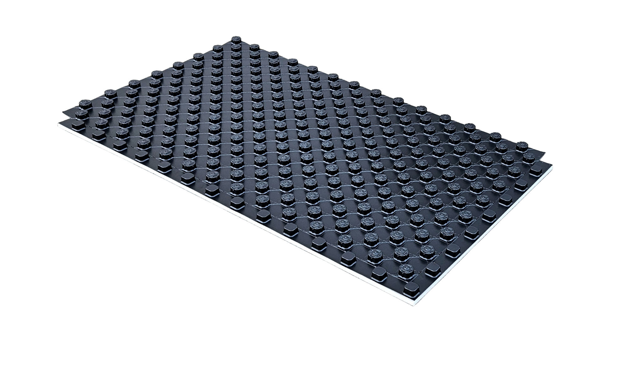 Deska systémová s izolací DEK DS33 1400×800 mm (15,68 m2/ba.l)