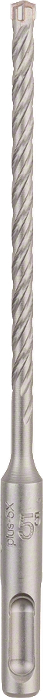 Vrták do betonu Bosch SDS plus-5X 5,5×100×160 mm