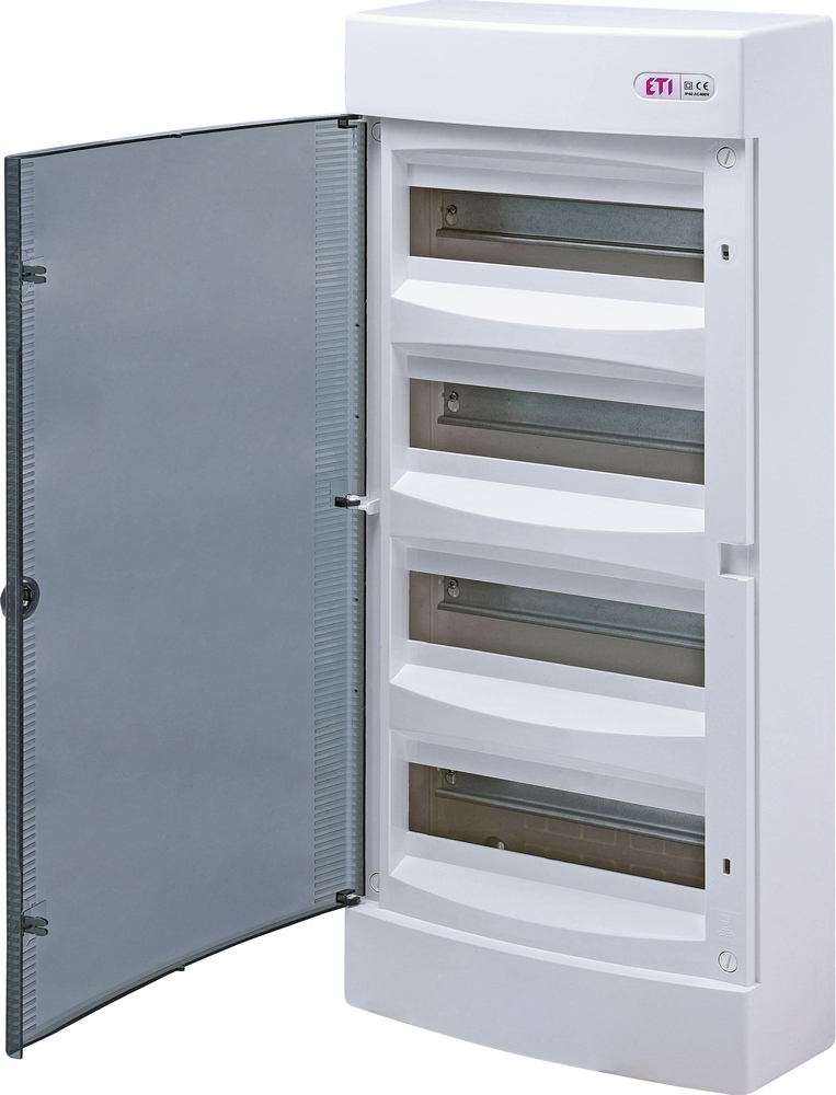 Rozvodnice ETI ECT 48PT IP 40