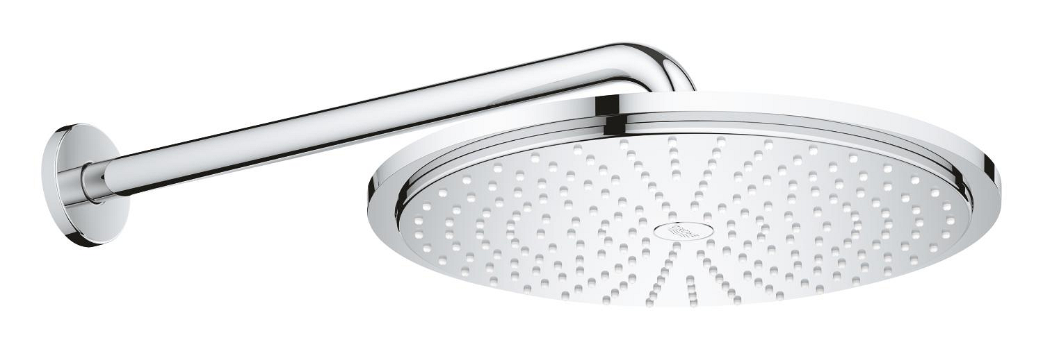 Set hlavové sprchy Grohe Rainshower Cosmopolitan 310 1 proud chrom 26066000