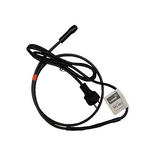 Okruh topný samoregulační V-systém PPC SR-1 16 W/m 1 m 16 W