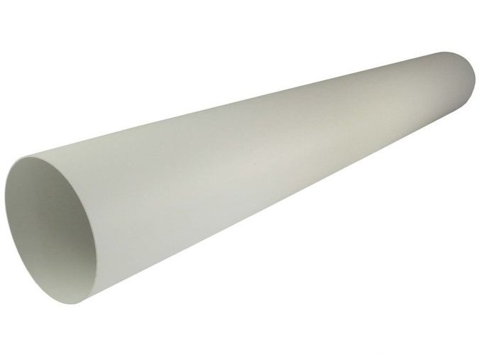 Potrubí Regulus 100 mm 1 m