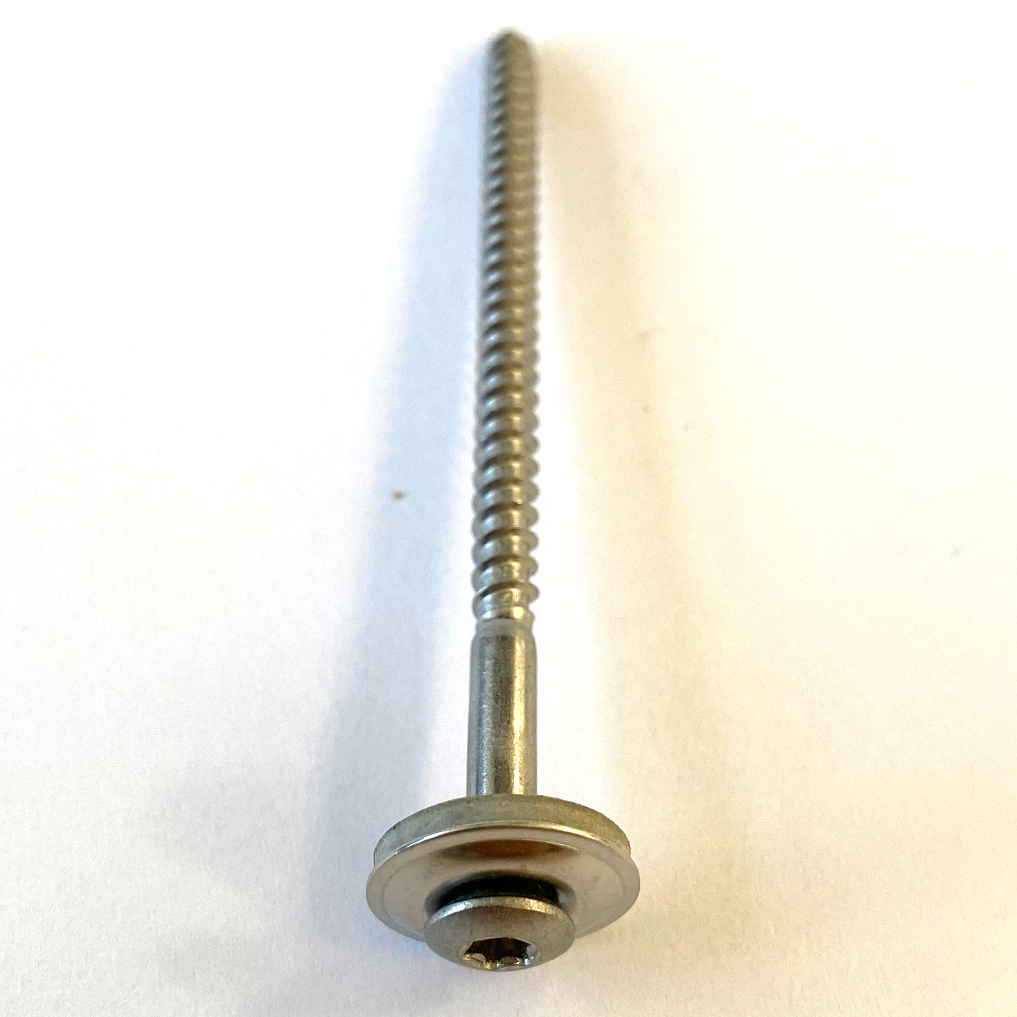 Šroub závitotvorný TOPLIGHT 4,5×80 mm 100 ks/bal.