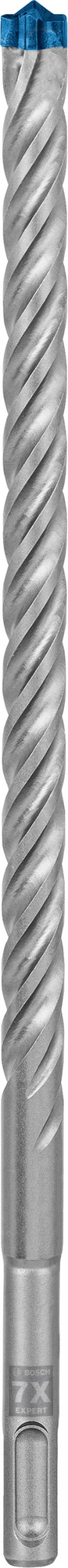 Vrták do betonu Bosch EXPERT SDS plus-7X 12×200×265 mm