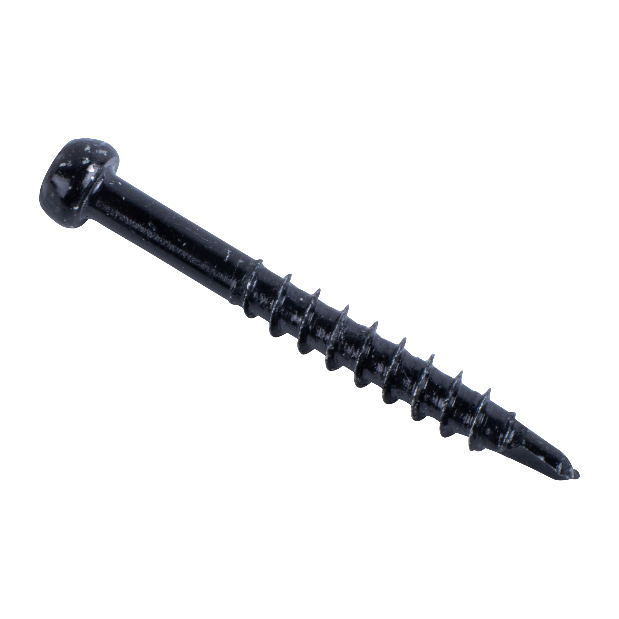 Vrut samořezný do průběžných spojek 4,2×35 mm (100 ks/bal.)