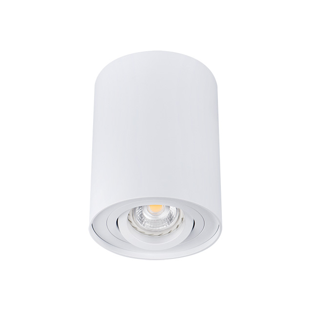 Svítidlo LED Kanlux Bord 10 W bílá