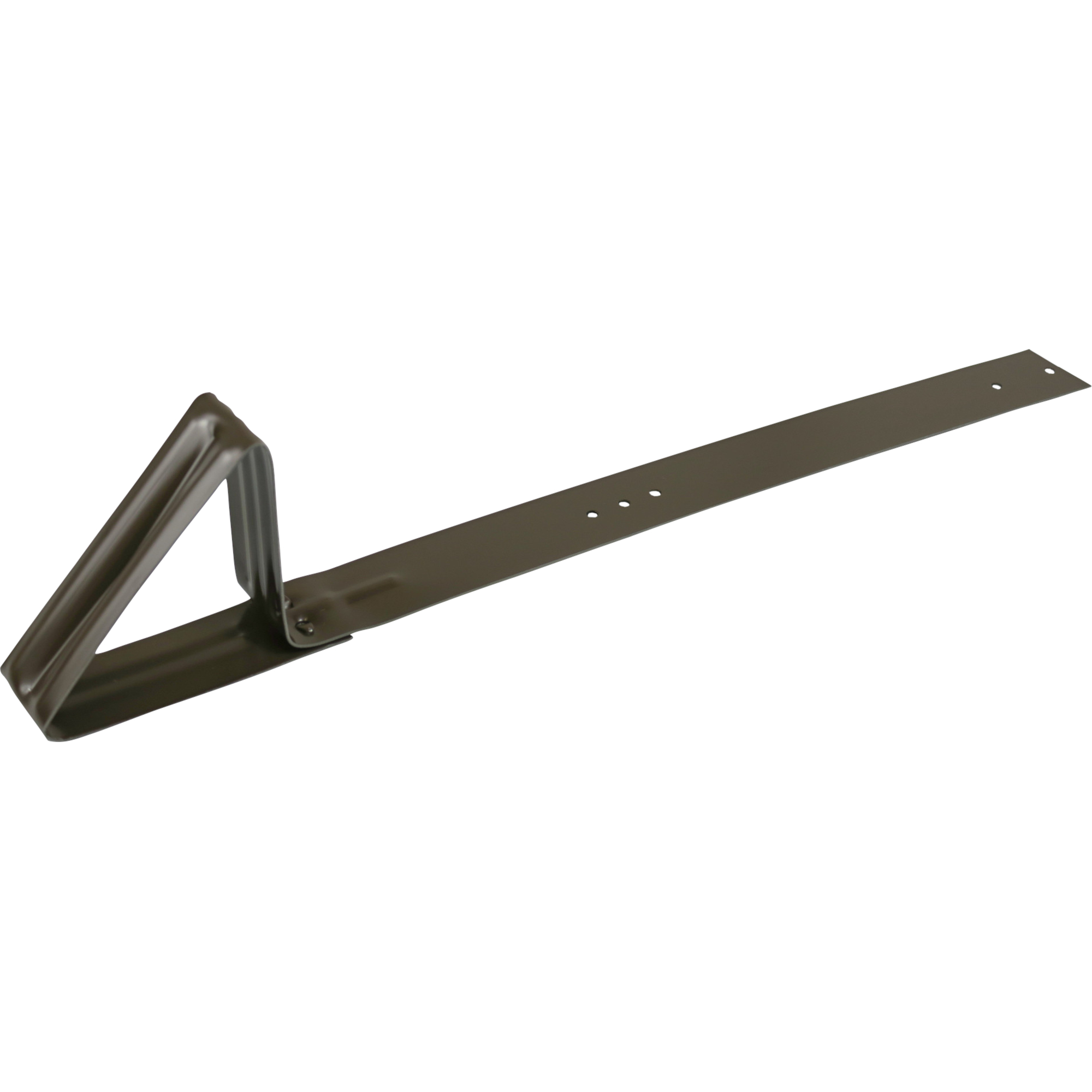 Hák protisněhový ERGO A420 antracit