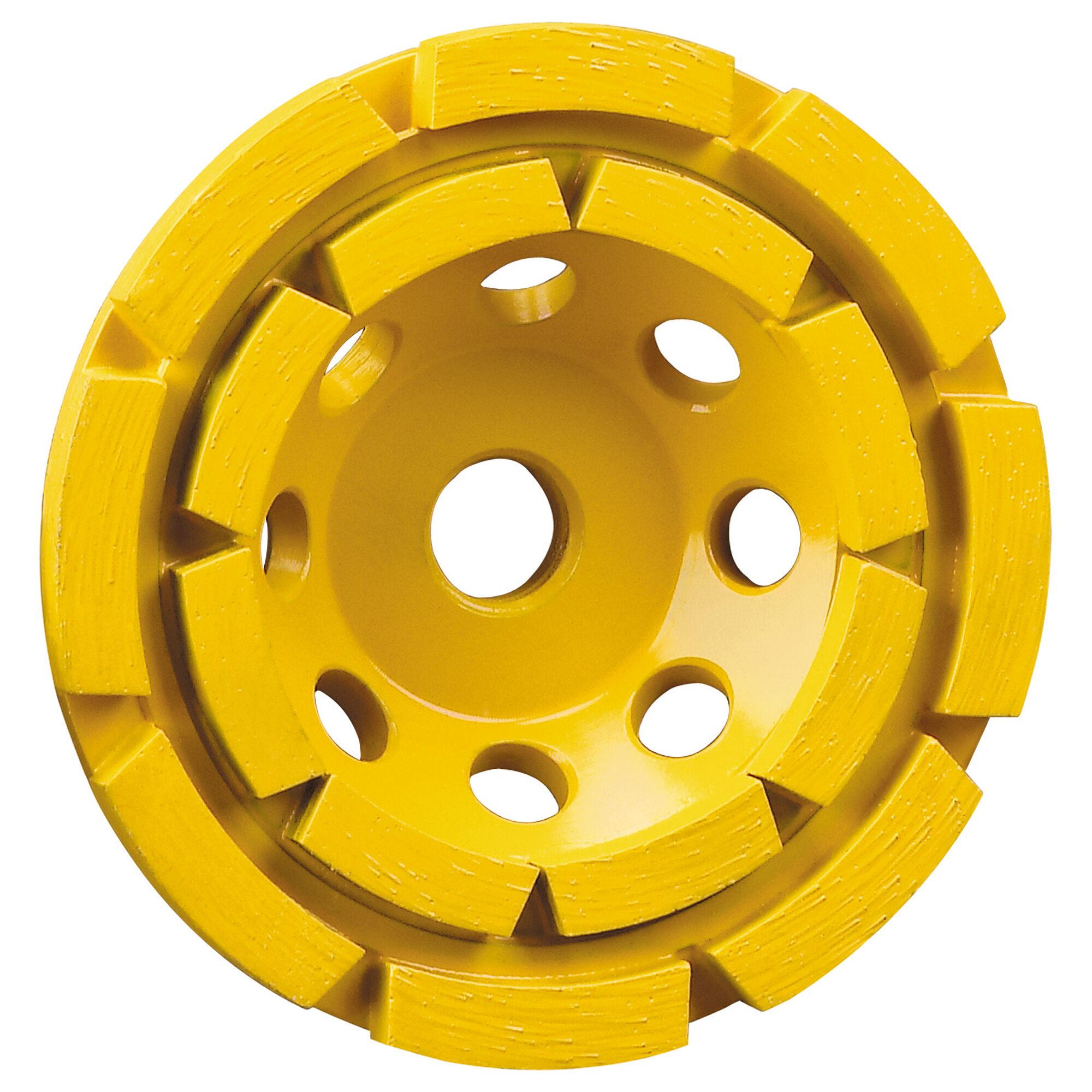 Kotouč brusný DIA DeWALT DT3796 125 mm