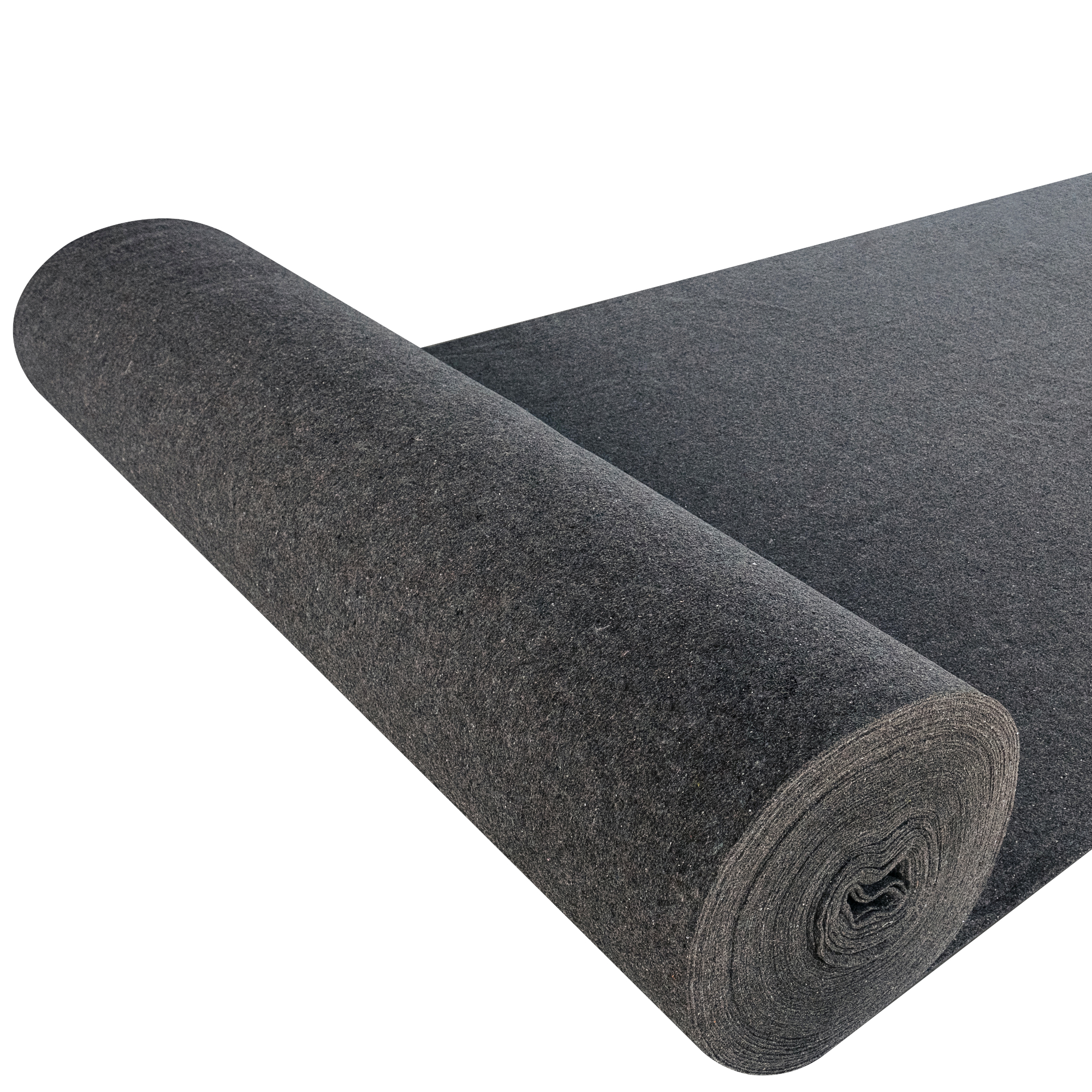 Geotextilie netkaná MOKRUTEX PES 300 šířka 2 m (100 m2/role)