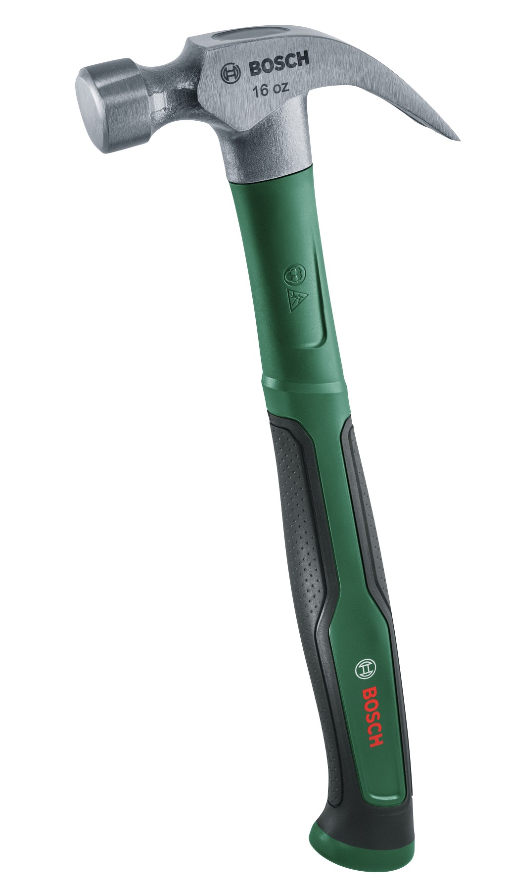 Kladivo tesařské Bosch 450 g
