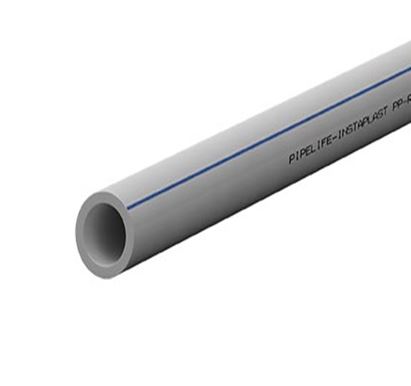 Trubka PP-R (PN16) D50×6,9 × 4 m