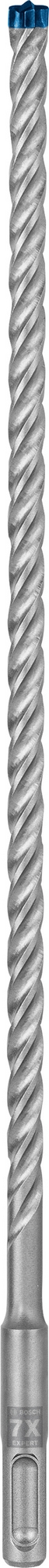 Vrták do betonu Bosch EXPERT SDS plus-7X 8×250×315 mm