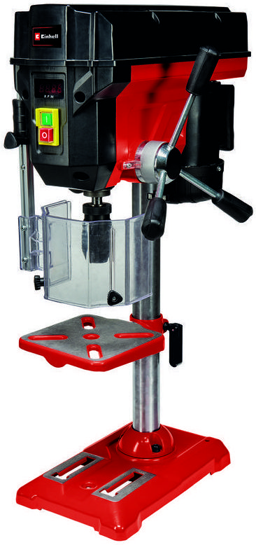 Vrtačka sloupová Einhell TE-BD 550 E