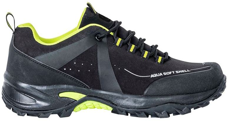 Polobotky softshellové Ardon Cross Low 46