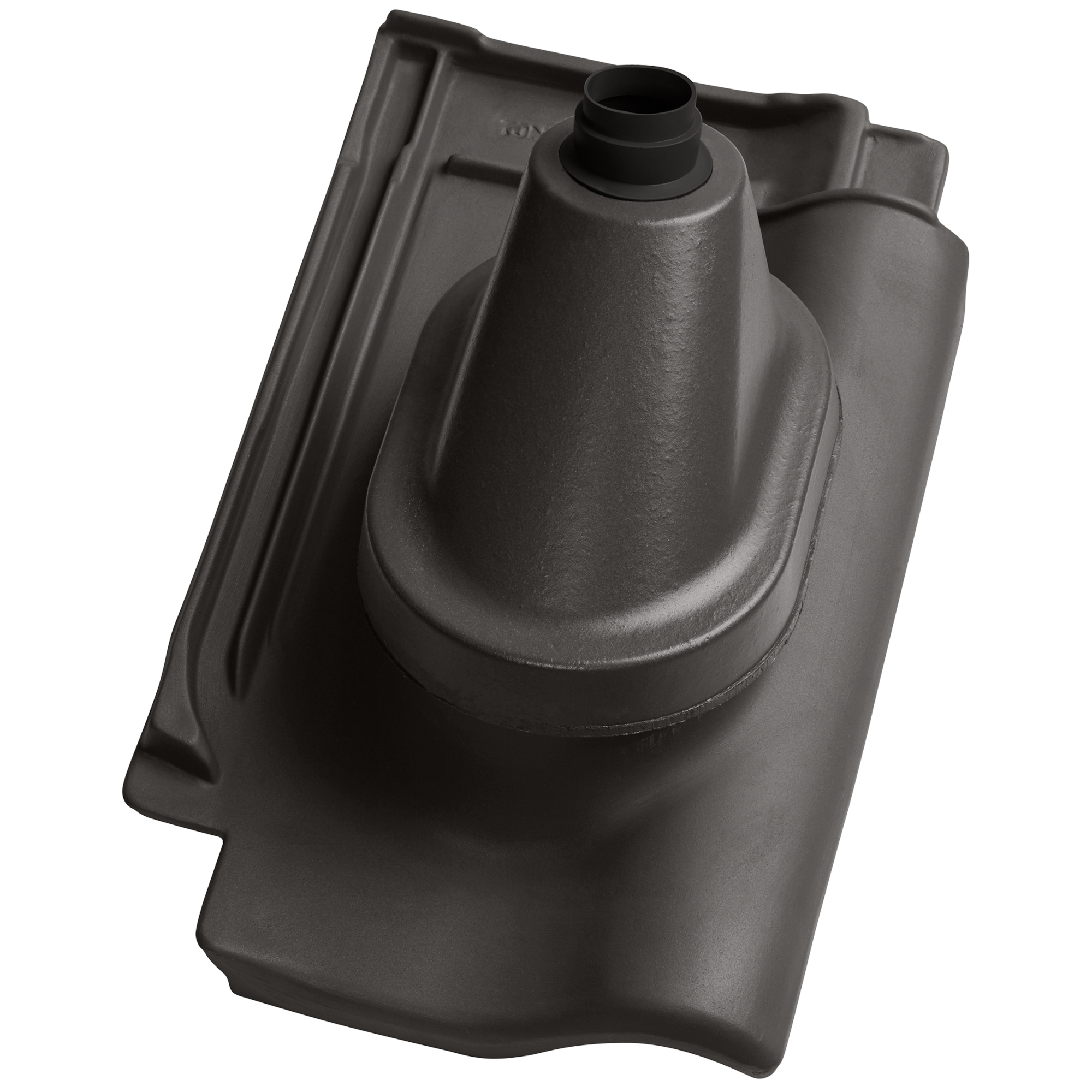 Komplet anténní Tondach Sensaton 11 engoba grafen