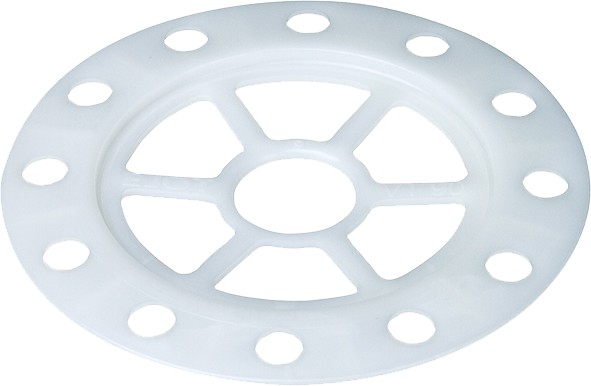 Talíř rozšiřovací pro povrchovou montáž Ejotherm VT 90