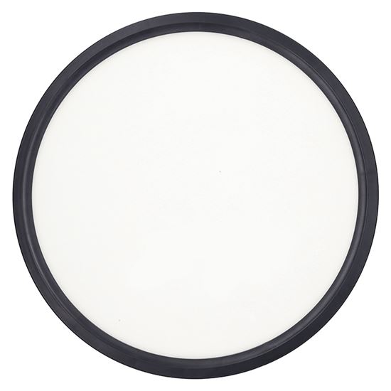 Svítidlo LED Solight Estela Black 36 W 2 700 lm 300 mm