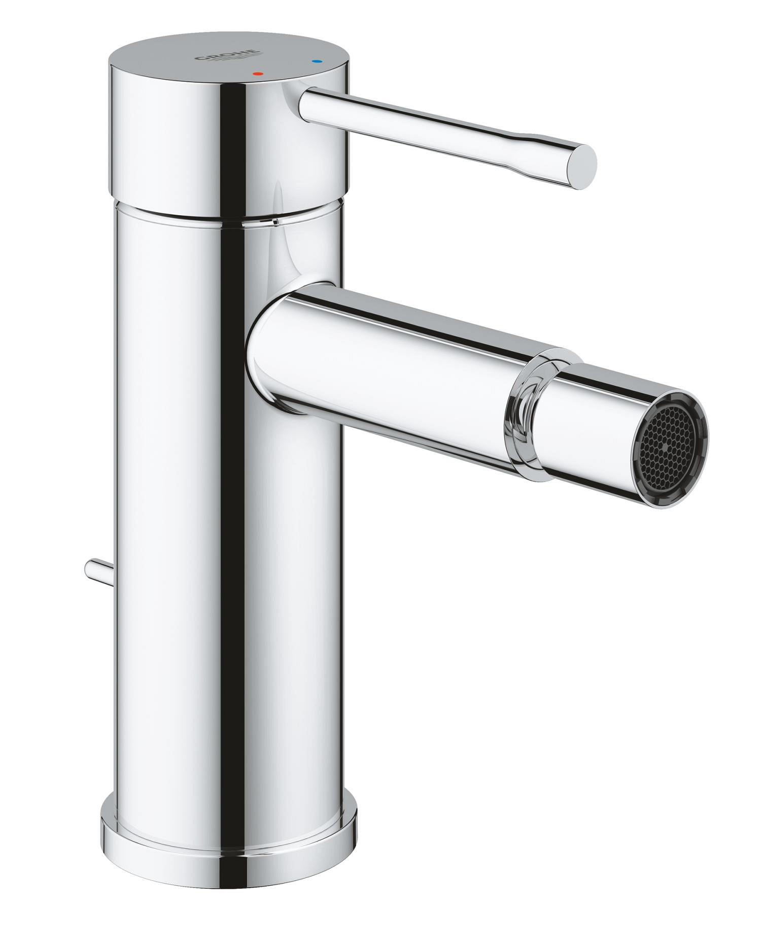 Baterie bidetová Grohe Essence velikost S chrom 32935001