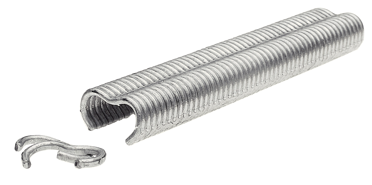 Spony plotové Rapid VR22 5–11 mm 215 ks