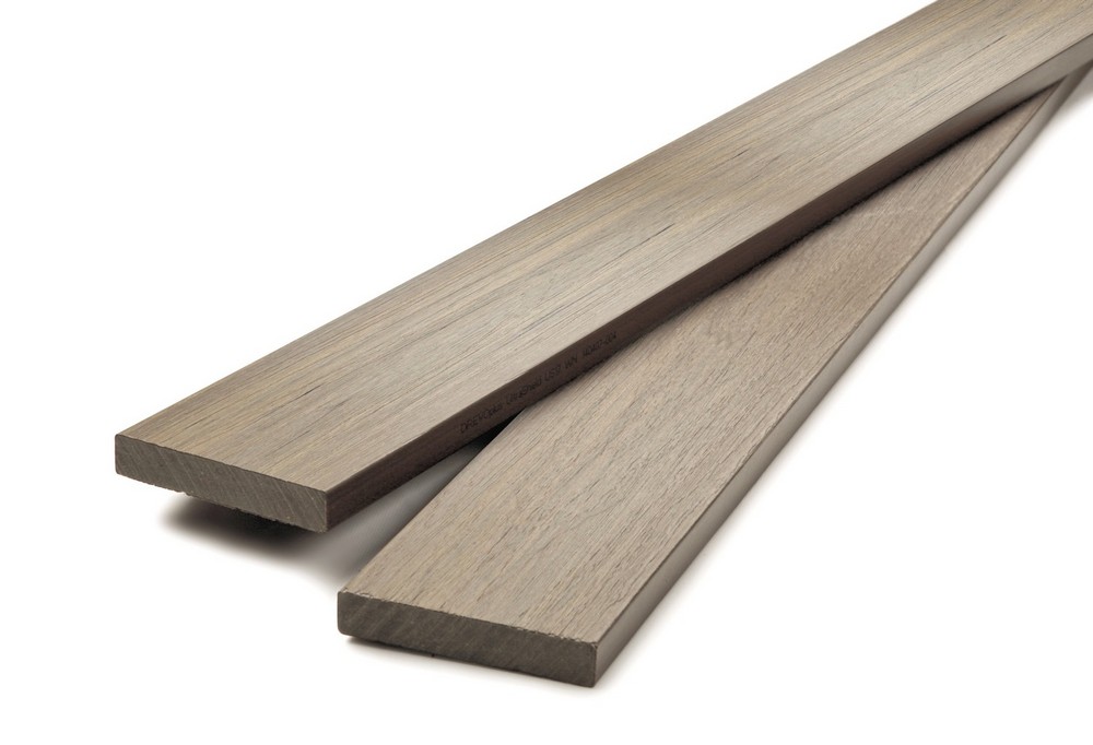 Plotovka dřevoplastová DŘEVOplus PROFI antique 15×80×4 000 mm