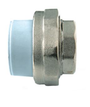 Šroubení Pipelife PP-R 32 mm × 1" vnitřní závit